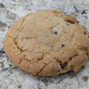 @endoedibles 09/03/24   Buzz Kill - Chocolate Chip Cookie, Dark Chocolate Chips, Milk Chocolate Chips, Semi-Sweet Chocolate Chips