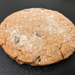 05/09/22 Big Ohh - Oatmeal Raisin Cookie, Cinnamon