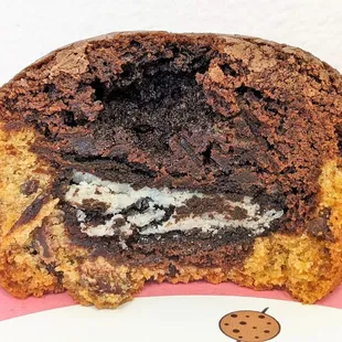 05/09/22 Oreo Kitchen Sink - Chocolate Chip Cookie, Double Stuffed Oreo, Chocolate Brownie