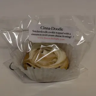 Cinna-Doodle