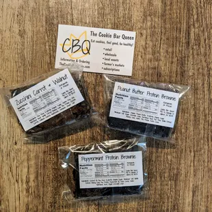 These cookies were delicious!!