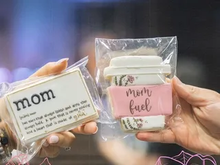 Sunrise Sweets Bakery