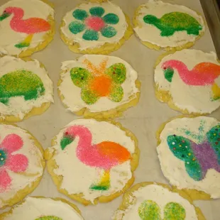 The Cookie Company