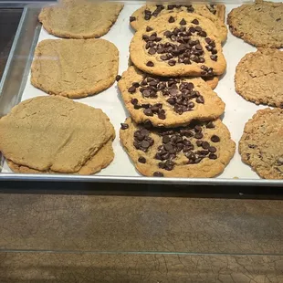 Peanut Butter and Special