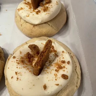 speculaas (one of my favorites)