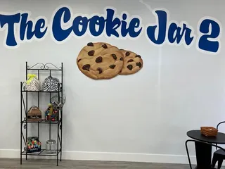 The Cookie Jar 2