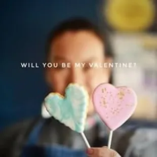 Cynthia Hermosillo-Arias Cookie Artisan