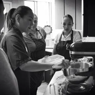 Cynthia Hermosillo-Arias Cookie Artisan