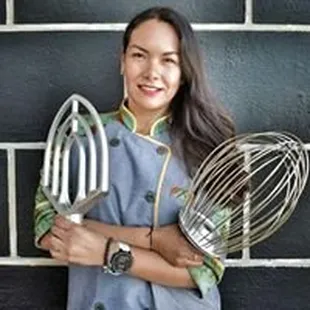 Cynthia Hermosillo-Arias Cookie Artisan