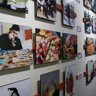 Cynthia Hermosillo-Arias Cookie Artisan