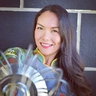 Cynthia Hermosillo-Arias Cookie Artisan