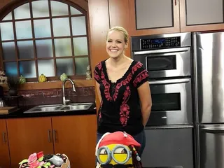 Ashlee's Baking Creations