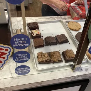 a woman in a pink shirt