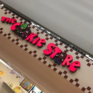 The Cookie Store Eastgate Mall