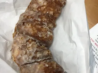 Miss Shirley's Bakery