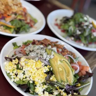 Cobb salad