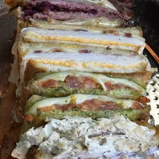 Sandwiches