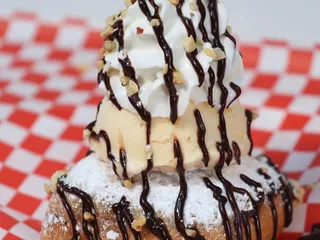 Funn-O-Cakes