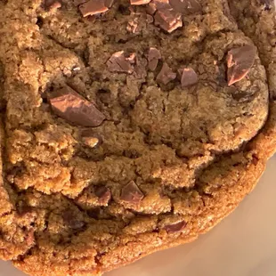Notorious  C.h.i.p. Chocolate Chip
