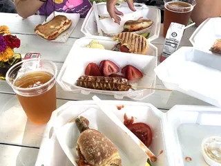My Sausage Buddy