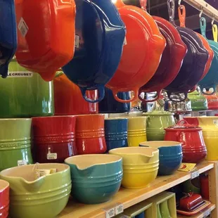 LeCreuset
