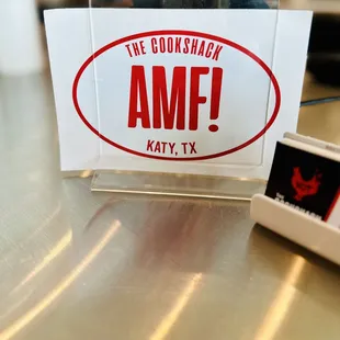 AMF