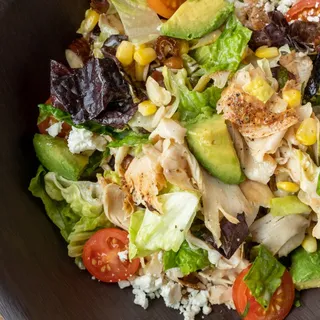 Shack Salad