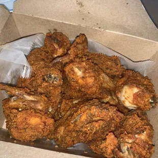 one bird combo