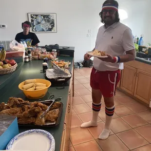 food, pizza