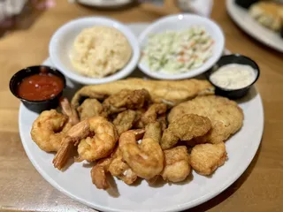 The Dunes Restaurant
