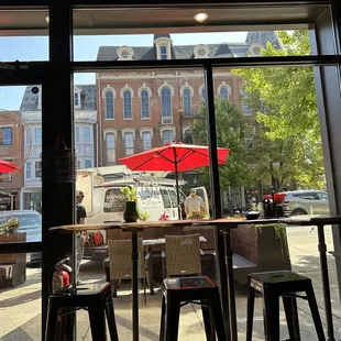 Downtown Chillicothe