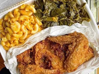 Wilson Soul Food Kitchen