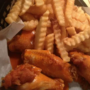 Buffalo Wings