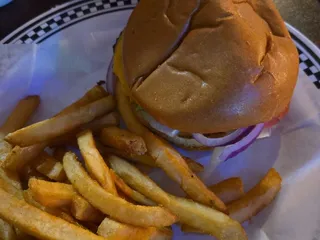 Dick's Wings And Grill Callahan