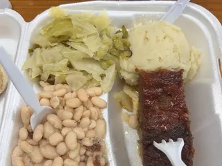 George's Country Kitchen