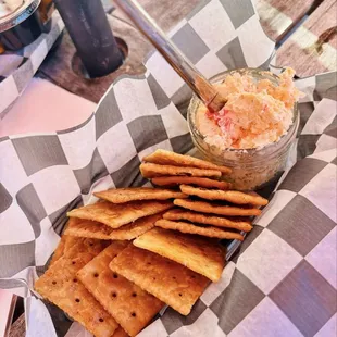 Pimento Cheese