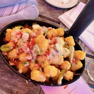 Rebel Tots