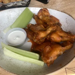 Wings