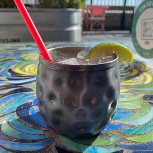 Mississippi Mule