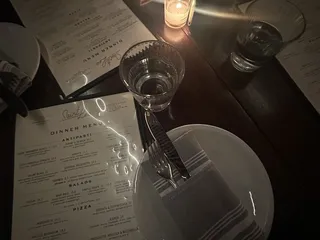 St. Leo Lounge