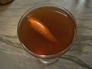 Bar Muse