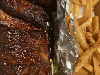 Rooster's BBQ Deli