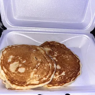 Pancakes