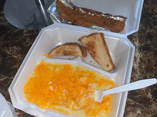 Sista's Southern Breakfast