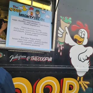 Mighty Dream Co. Block Party (2022)