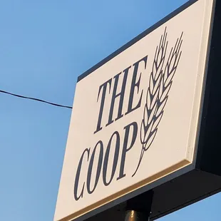 The Coop