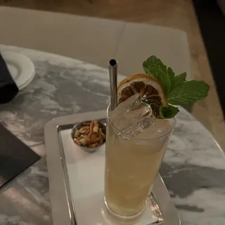 Japanese Highball