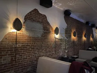 Georgie's Social House