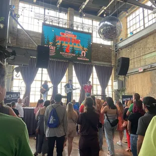 Summer Camp with FM 102/1