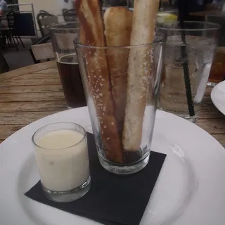 Beer Cheese